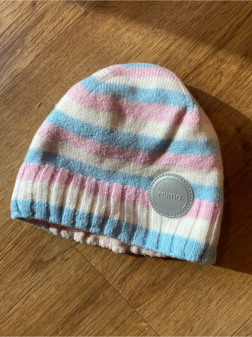 Reima Pastel Beanie